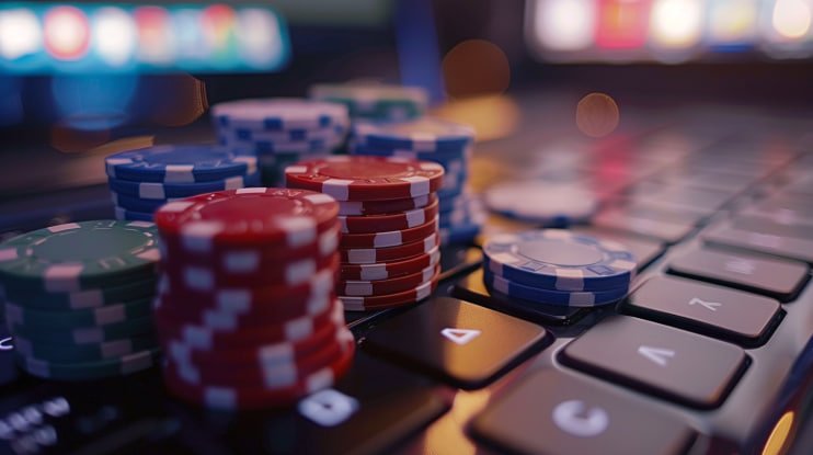 MPO8821 Slot – Platform Slot Online dengan RTP Tinggi dan Sistem RNG Tersertifikasi