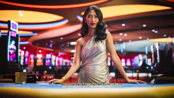 MPO8821 Slot – Strategi Meraih Kemenangan Besar di Slot Online dan Tembak Ikan