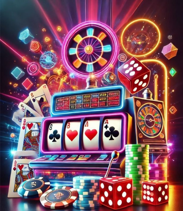 MPO8821 Slot Tembak Ikan – Pilihan Senjata dan Strategi Menembak Ikan untuk Jackpot Maksimal