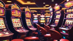 MPO8821 Slot – Panduan RTP Volatilitas dan Fitur Bonus Slot Online untuk Pemula